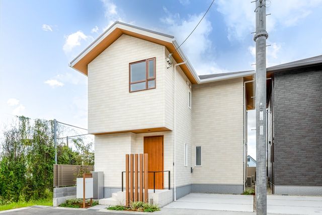 アットホーム】箕面萱野駅の一戸建て・分譲住宅（新築・建売・中古