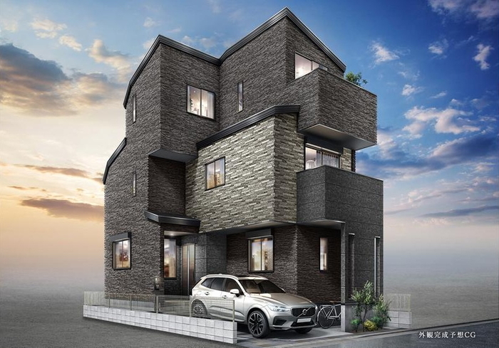 アットホーム】足立区保塚町の一戸建て・分譲住宅（新築・建売