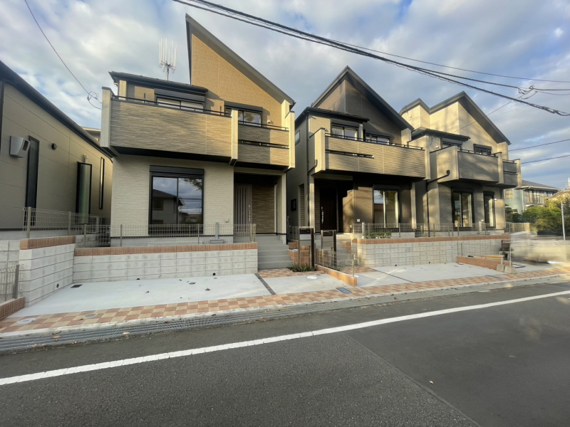 東京都八王子市住宅地図 2021年版 アットホーム】八王子市の新築一戸建て・中古住宅 新築・築浅物件特集