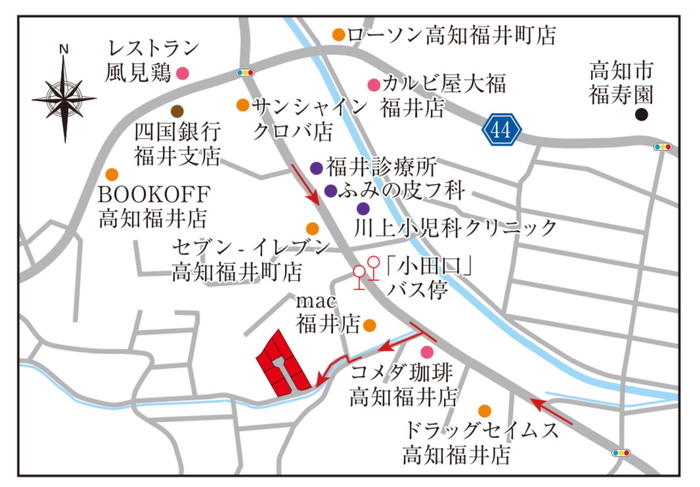 アットホーム】ミサワホームタウン福井[3919103102]高知市の一戸建て