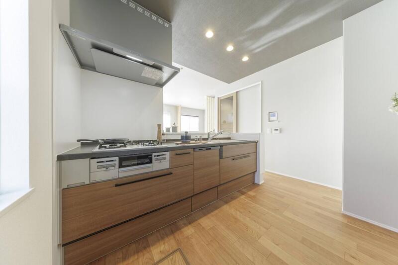 アットホーム】ポラスの分譲住宅 LAUGHラフ柏 パークサイド[3919111602