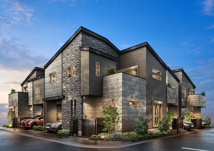 アットホーム】レーベンプラッツ瑞江X[3919119802]江戸川区の一戸建て