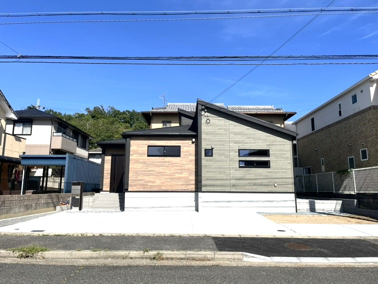 アットホーム】緑が丘駅の平屋（新築・中古住宅）一戸建て物件特集