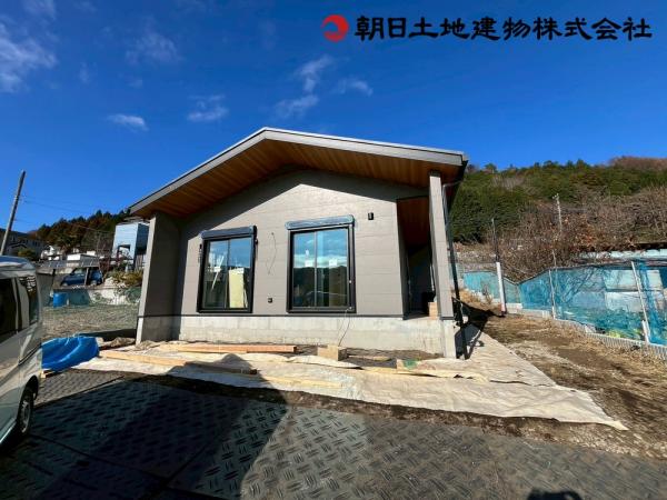 アットホーム】相模原市緑区の平屋（新築・中古住宅）一戸建て物件特集