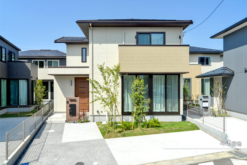 アットホーム】都賀駅の一戸建て・分譲住宅（新築・建売・中古