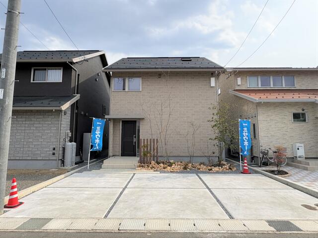 アットホーム】川中島駅の一戸建て・分譲住宅（新築・建売・中古
