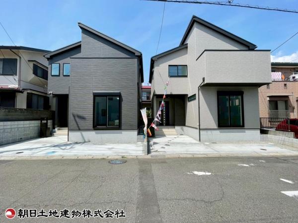 アットホーム】六会日大前駅の一戸建て・分譲住宅（新築・建売・中古