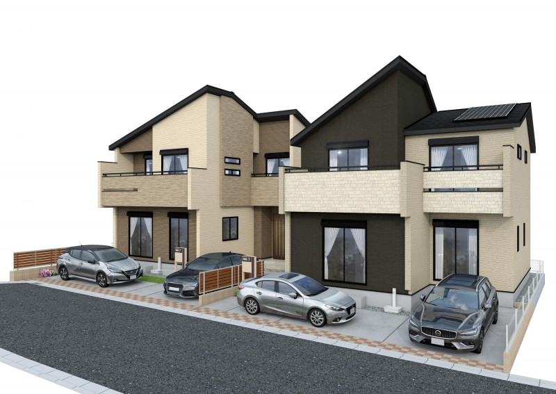 アットホーム】京王八王子駅の一戸建て・分譲住宅（新築・建売