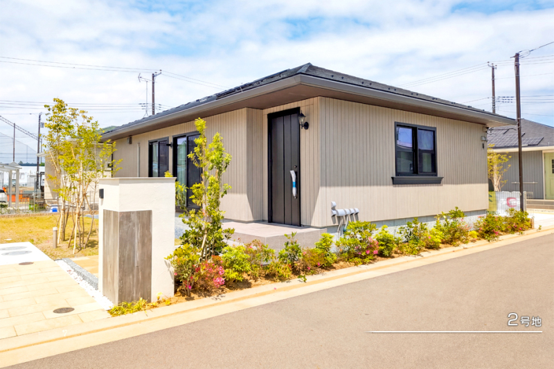アットホーム】赤塚駅の平屋（新築・中古住宅）一戸建て物件特集 物件