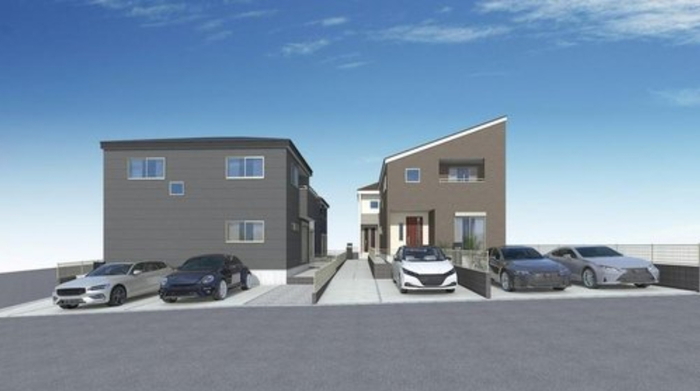 アットホーム】リーブルガーデン木更津市真舟5丁目[3919232002]木更津