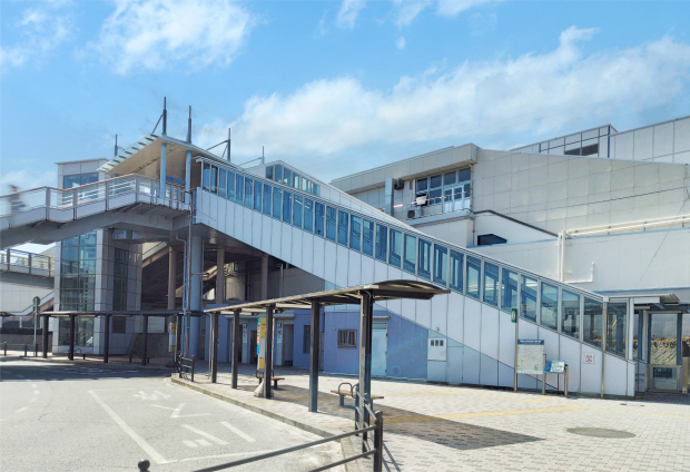 [Sekisui House] Common Stage Hiratsuka Kitakaname: A town of wind and greenery &mdash; photo 4
