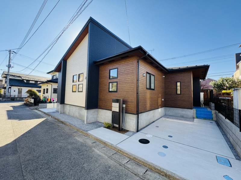 アットホーム】蓮田駅の平屋（新築・中古住宅）一戸建て物件特集 物件