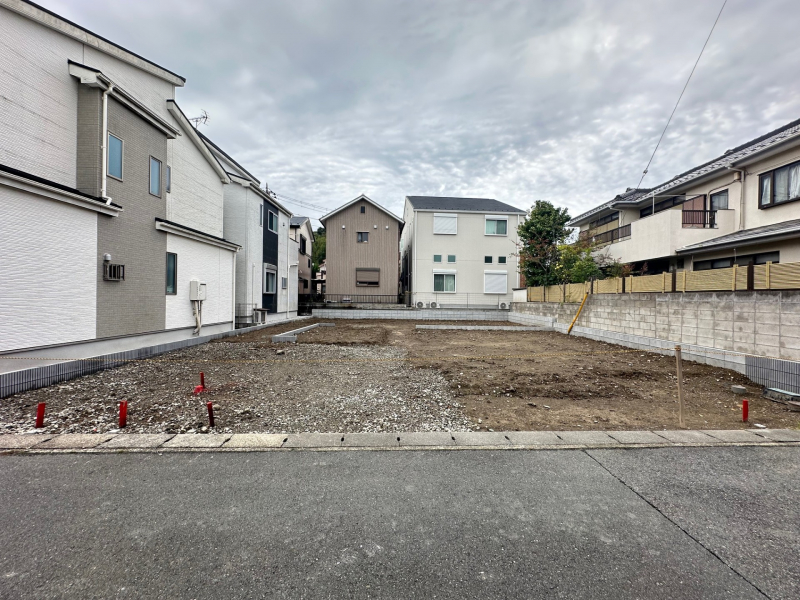 中古戸建 アットホーム】横須賀市平作の一戸建て・分譲住宅（新築・建売・中古