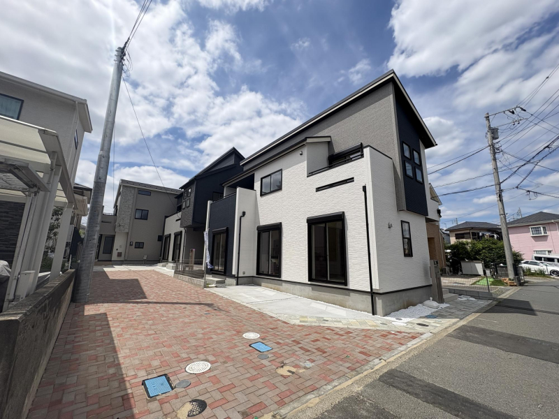 アットホーム】神奈川県の新築一戸建て・中古住宅 長期優良住宅の