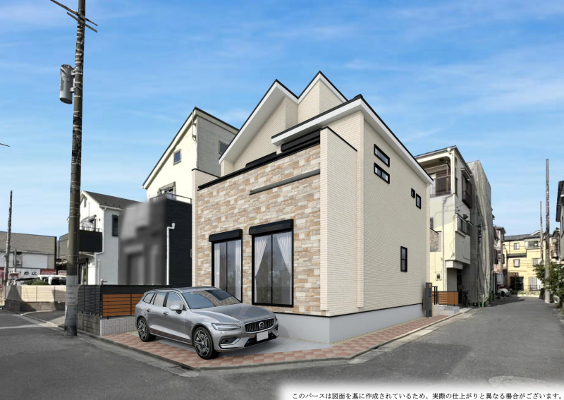 アットホーム】瑞江駅の新築一戸建て・中古住宅 新築・築浅物件特集の