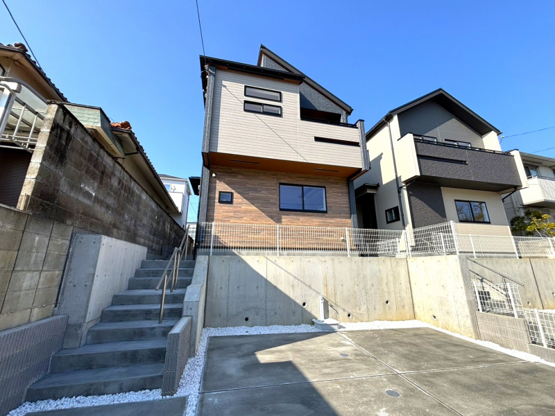 アットホーム】堺市南区晴美台の一戸建て・分譲住宅（新築・建売・中古