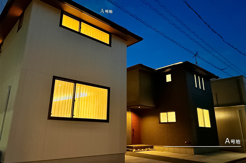 アットホーム】安東小学校(静岡県 静岡市葵区)近くの一戸建て・分譲