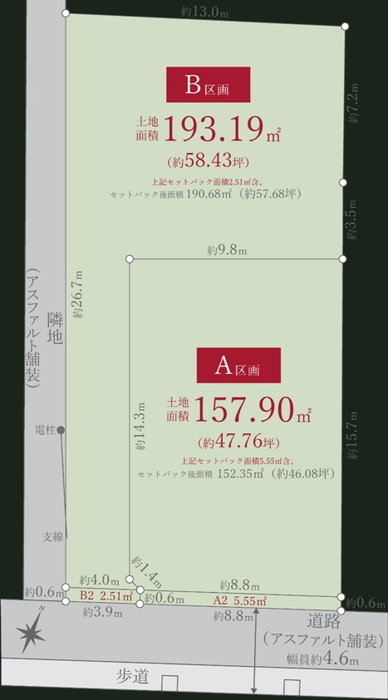 アットホーム】東武野田線の土地探し（千葉県）｜売地・宅地・分譲地 