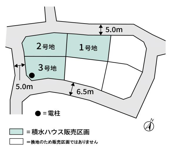 アットホーム】北九州市八幡西区町上津役西の土地探し｜売地・宅地