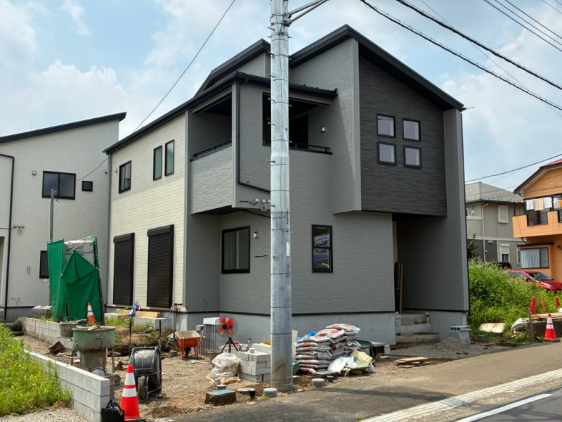 アットホーム】JR横浜線の一戸建て・分譲住宅（新築・建売・中古