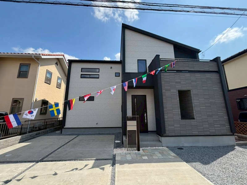 アットホーム】千葉市花見川区の庭付き一戸建て（新築・中古住宅）特集