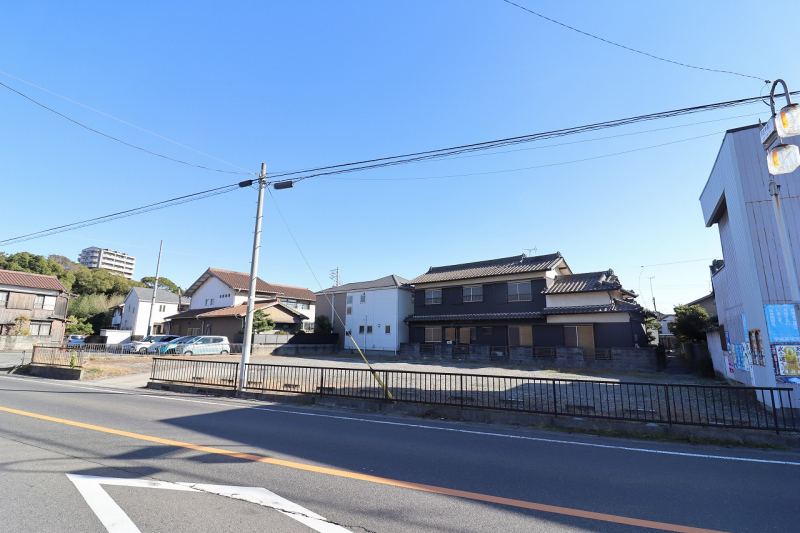 アットホーム】知多市八幡の一戸建て・分譲住宅（新築・建売・中古