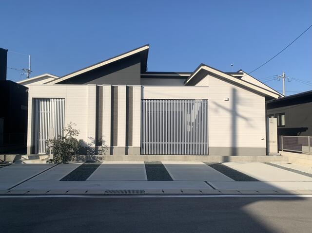 アットホーム】菊池郡菊陽町の平屋（新築・中古住宅）一戸建て物件特集