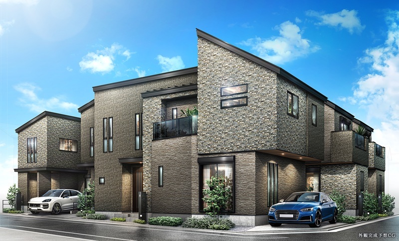 アットホーム】練馬区高松の一戸建て・分譲住宅（新築・建売・中古