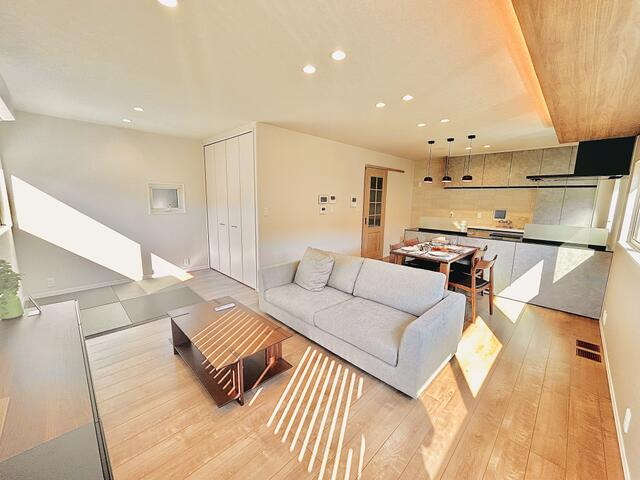 アットホーム】【セキスイハイム】スマートハイムプレイス鹿児島原良3