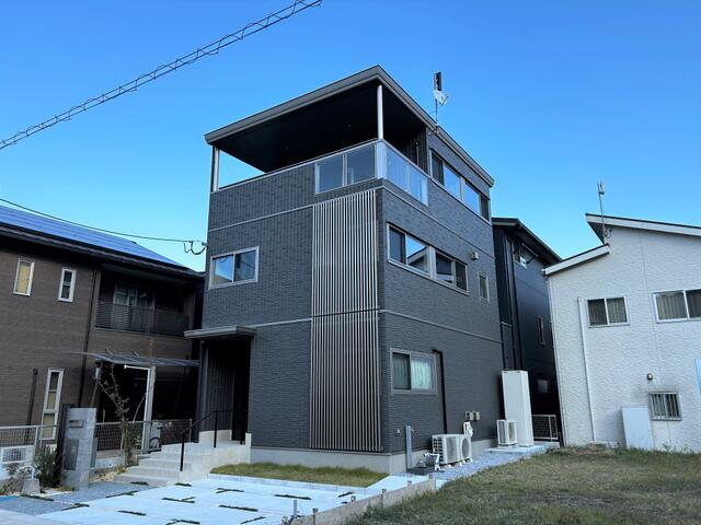 アットホーム】鹿児島市の新築一戸建て・中古住宅 駐車場スペース2台 