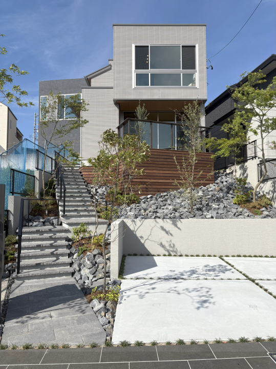 アットホーム】名古屋市の一戸建て・分譲住宅（新築・建売・中古