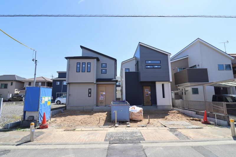 アットホーム】名古屋市西区清里町の一戸建て・分譲住宅（新築・建売