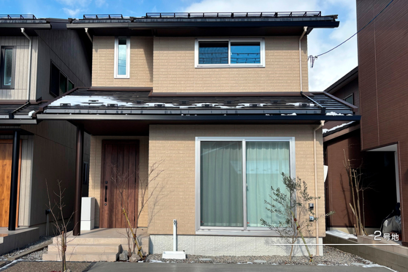 アットホーム】金沢市桜町の一戸建て・分譲住宅（新築・建売・中古