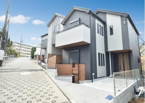 アットホーム】横浜市保土ケ谷区花見台の一戸建て・分譲住宅（新築