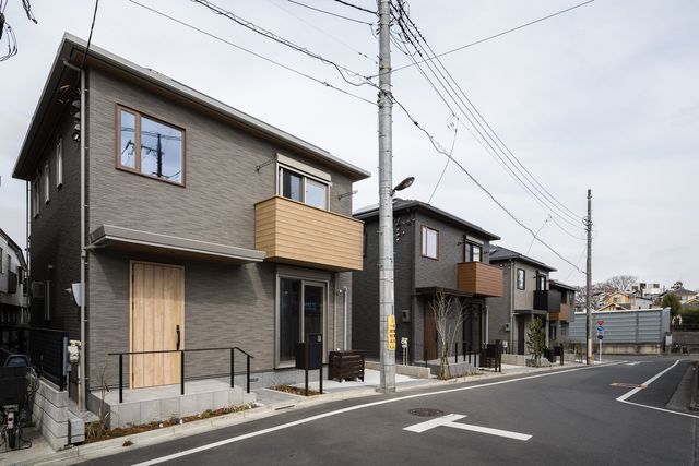 アットホーム】板橋区の新築一戸建て・中古住宅 新築・築浅物件特集の