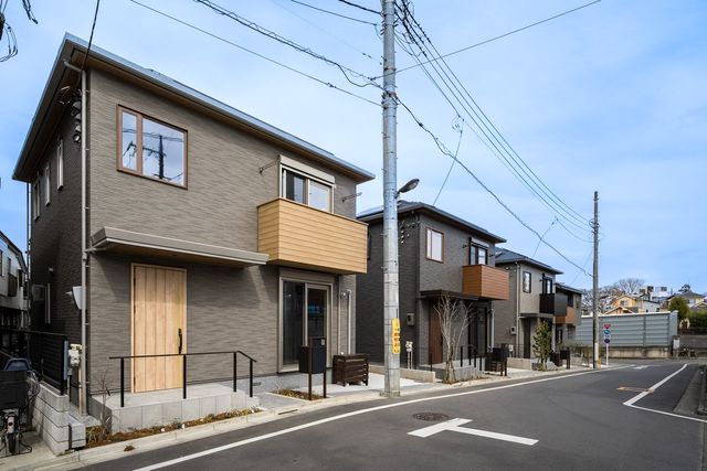 アットホーム】板橋区の一戸建て・分譲住宅（新築・建売・中古） 物件