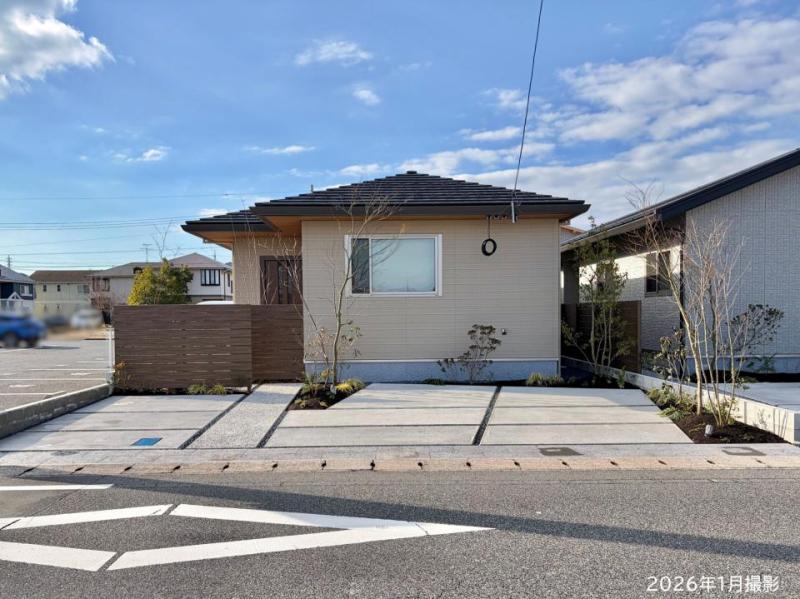 アットホーム】米子市の平屋（新築・中古住宅）一戸建て物件特集 物件