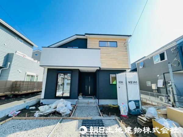 アットホーム】藤沢市羽鳥の一戸建て・分譲住宅（新築・建売・中古