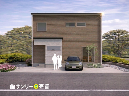アットホーム】かほく市の一戸建て・分譲住宅（新築・建売・中古