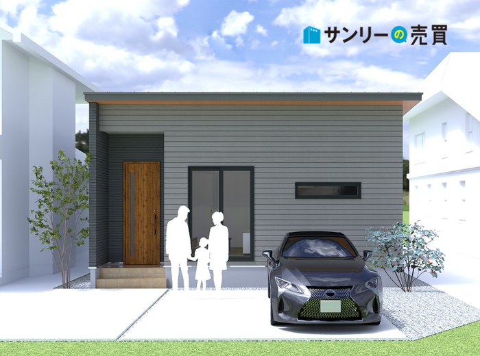 アットホーム】かほく市の平屋（新築・中古住宅）一戸建て物件特集 