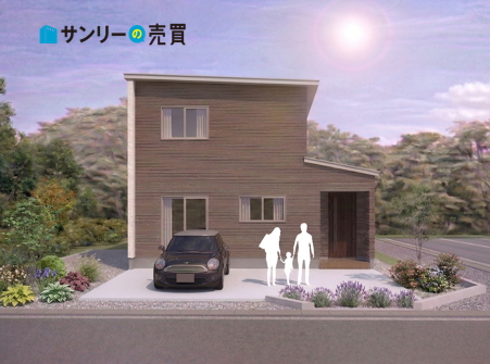 アットホーム】河北郡津幡町の一戸建て・分譲住宅（新築・建売・中古 