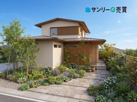 アットホーム】かほく市の一戸建て・分譲住宅（新築・建売・中古