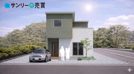 アットホーム】かほく市の一戸建て・分譲住宅（新築・建売・中古