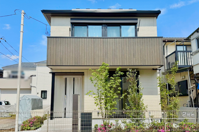 アットホーム】藤沢市辻堂太平台の一戸建て・分譲住宅（新築・建売