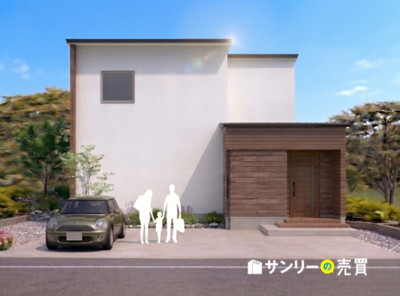 アットホーム】かほく市の一戸建て・分譲住宅（新築・建売・中古