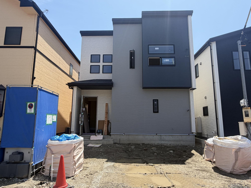 アットホーム】名古屋市港区の一戸建て・分譲住宅（新築・建売・中古
