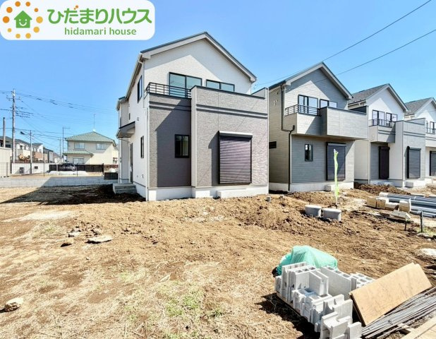 アットホーム】野田市山崎の一戸建て・分譲住宅（新築・建売・中古 