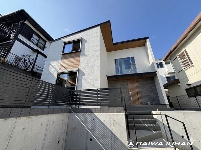 1軒家分の家財 譲ります 公式】SEKISUI HOUSE noie 生駒市壱分町