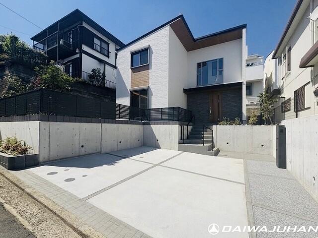 アットホーム】長津田駅の一戸建て・分譲住宅（新築・建売・中古