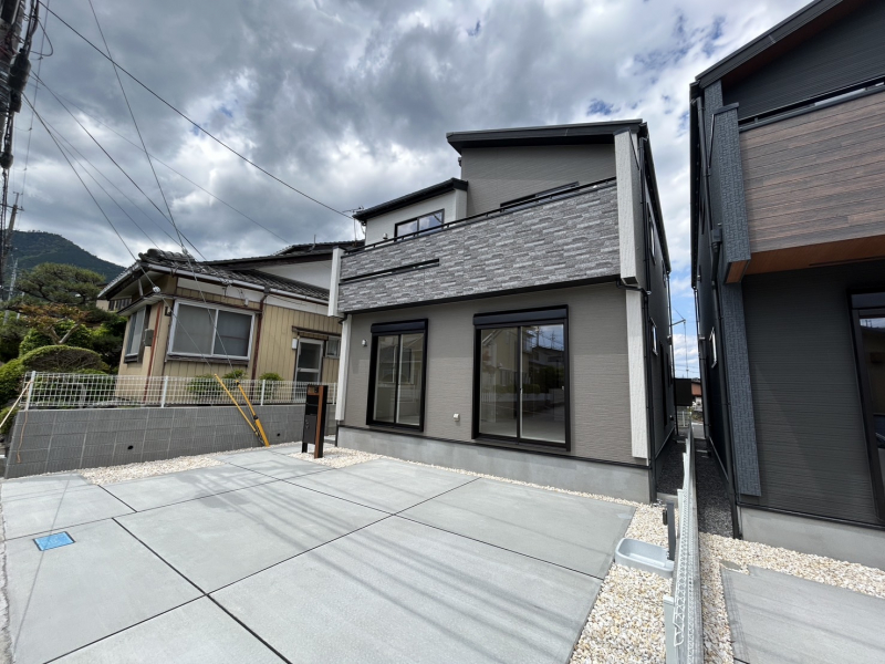 アットホーム】唐崎駅の一戸建て・分譲住宅（新築・建売・中古） 物件